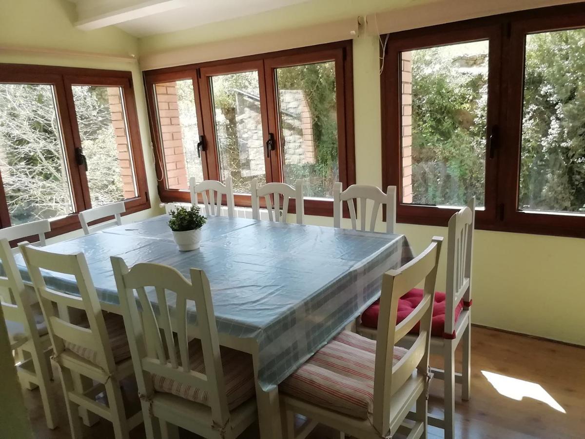 Casa Carlota Séjour à la campagne Cabo