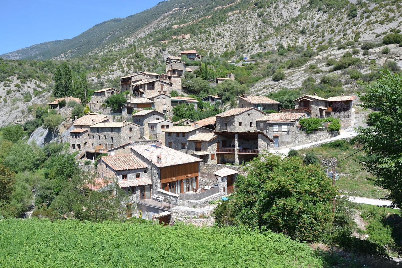 Casa Carlota Séjour à la campagne Cabo
