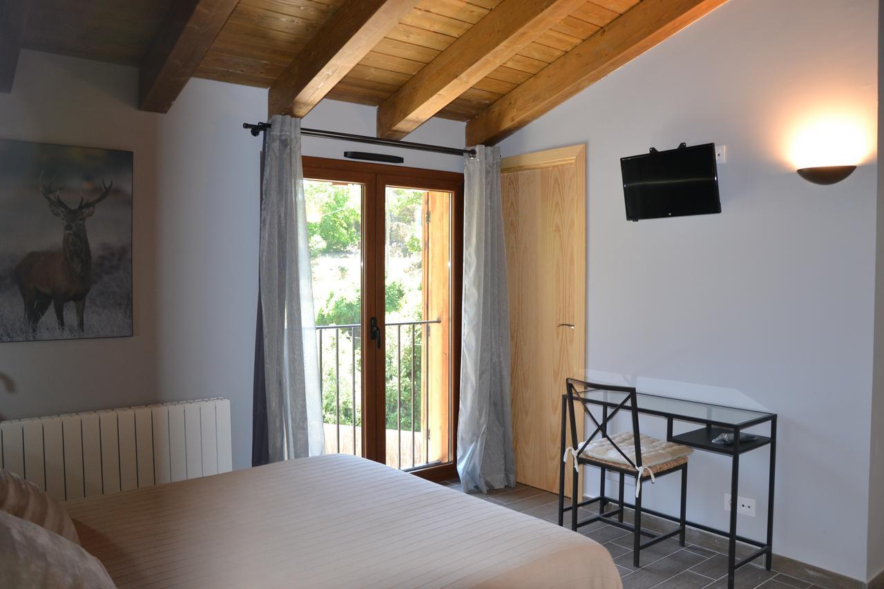 Casa Carlota Séjour à la campagne Cabo