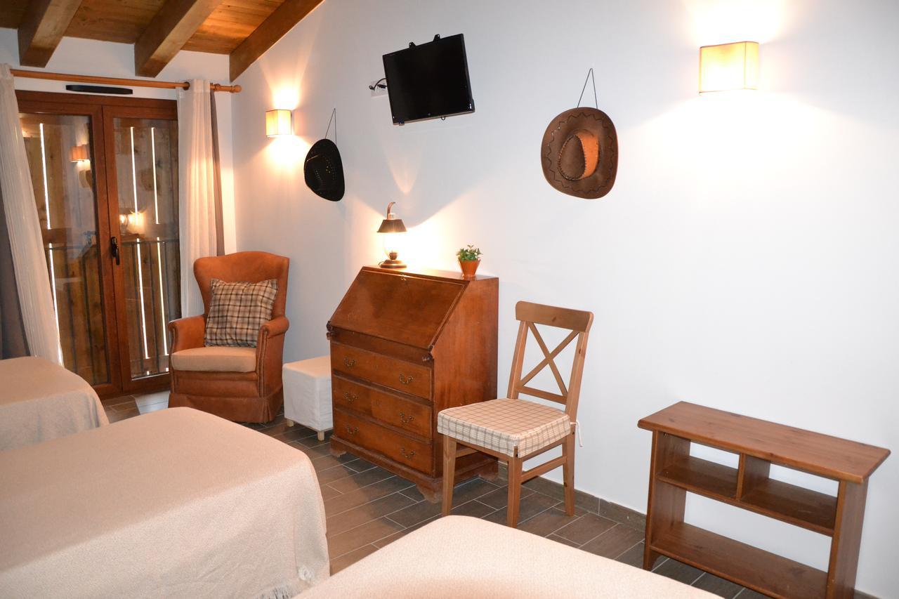 Casa Carlota *